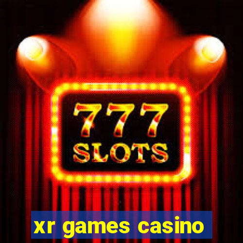 xr games casino